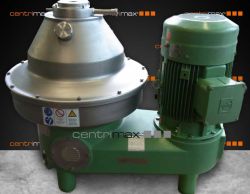 HFE 45-01-177 GEA Westfalia Separator Separatori a ugelli