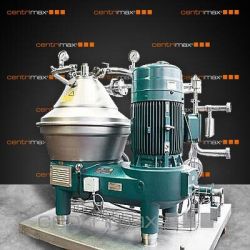 SC 35-06-177 GEA Westfalia Separator Centrifuga a dischi