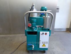 OTC 3-03-107 GEA Westfalia Separator Separatore a tamburo solido