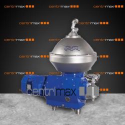 MBPX 810 Alfa Laval Centrifuga a dischi