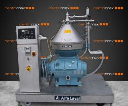 VNPX 510 SGD-34 Alfa Laval Centrifuga a dischi