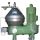 SC 70-36-777 GEA Westfalia Separator Centrifuga a dischi