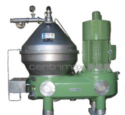 SC 70-36-777 GEA Westfalia Separator Centrifuga a dischi