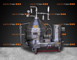 KDA 30-02-177 GEA Westfalia Separator Separatori a ugelli