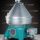 XSI 500-01-772 GEA Westfalia Separator Centrifuga a dischi