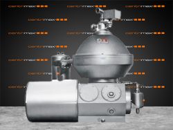 PX 65 EX Alfa Laval Centrifuga a dischi