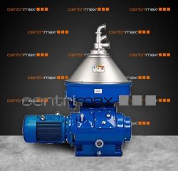 VO 10 Alfa Laval Centrifuga a dischi