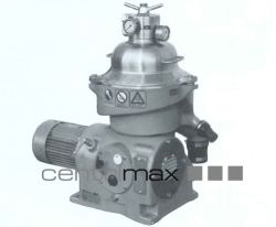 OSC 4-91-006 GEA Westfalia Separator Centrifuga a dischi