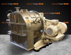 H 700 Siebtechnik Centrifuga a vite - L'originale può differire in determinate circostanze.