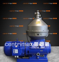 FEUX 510 Alfa Laval Separatori a ugelli