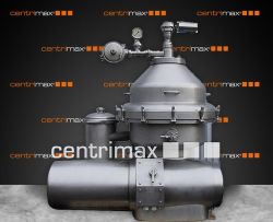 MRPX 413 Alfa Laval Centrifuga a dischi