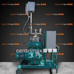 VNPX 307 SGT-34 Alfa Laval Centrifuga a dischi