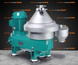 GSC 40-06-077 GEA Westfalia Separator Centrifuga a dischi