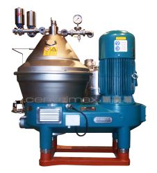 SC 35-36-177 GEA Westfalia Separator Centrifuga a dischi