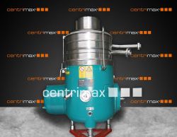 BTA 35-00-004 GEA Westfalia Separator Separatore a tamburo solido