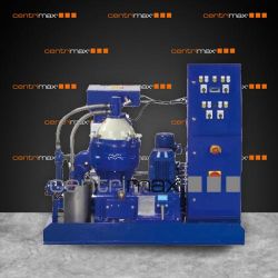 OCM 103 Alfa Laval Centrifuga a dischi