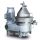 Ecocream GEA Westfalia Separator Centrifuga a dischi