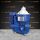 S 927 Alfa Laval Centrifuga a dischi