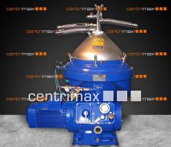 MAPX 313 TGT-24 Alfa Laval Centrifuga a dischi