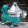 GSC 40-06-007 GEA Westfalia Separator Centrifuga a dischi