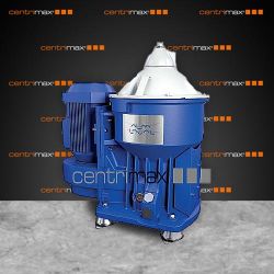 S 921 Alfa Laval Centrifuga a dischi